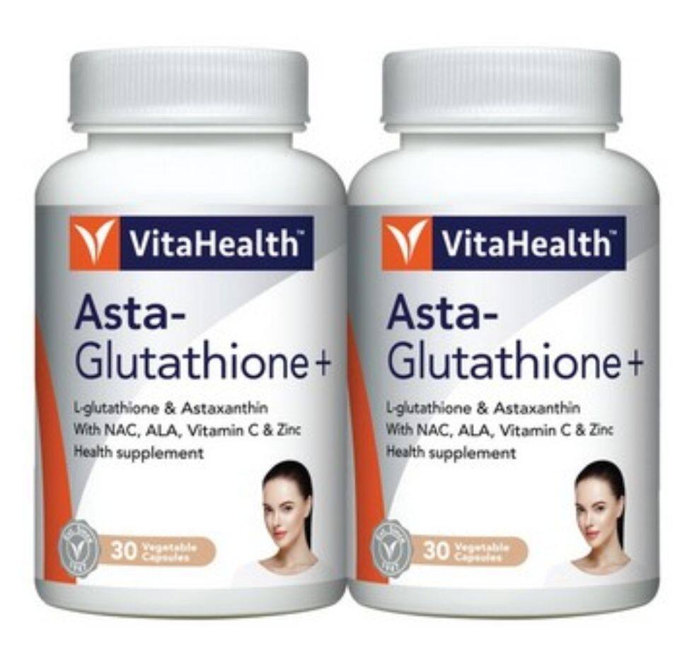 vitahealth asta-glutathione plus Buy Asta Glutathione Plus Vitahealth Online at a Better Price
