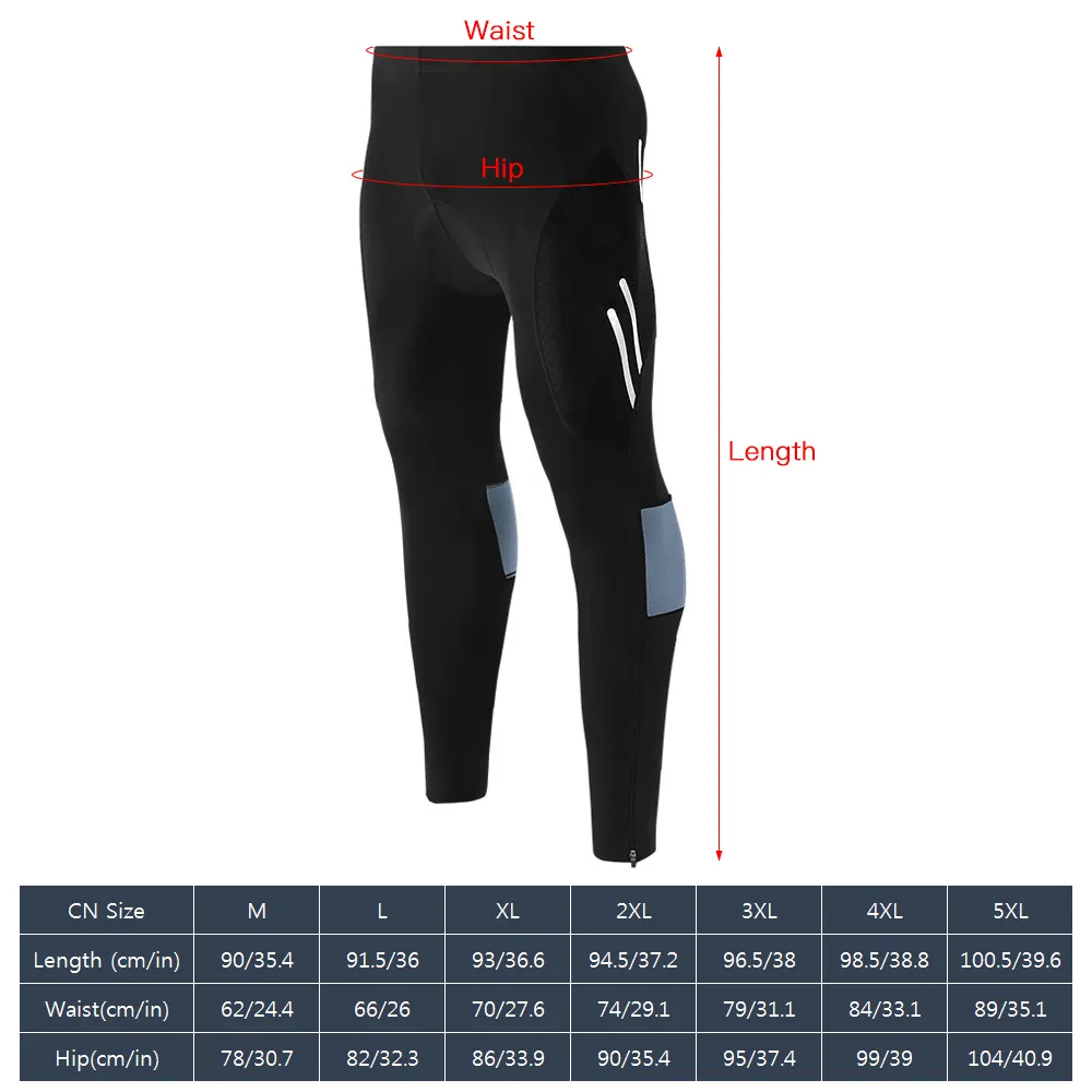 5xl compression pants