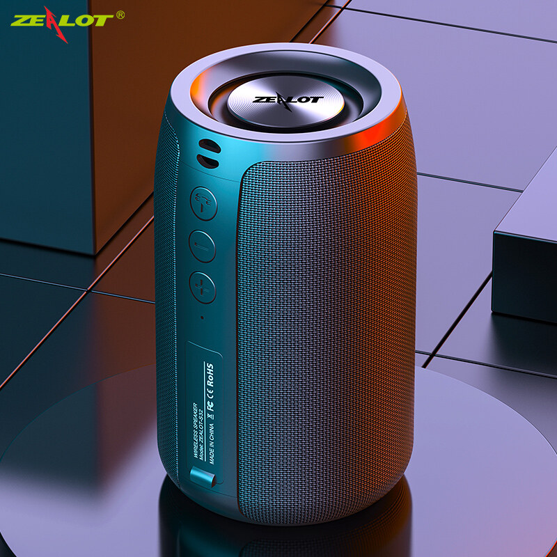 Zealot S32 Loa Bluetooth