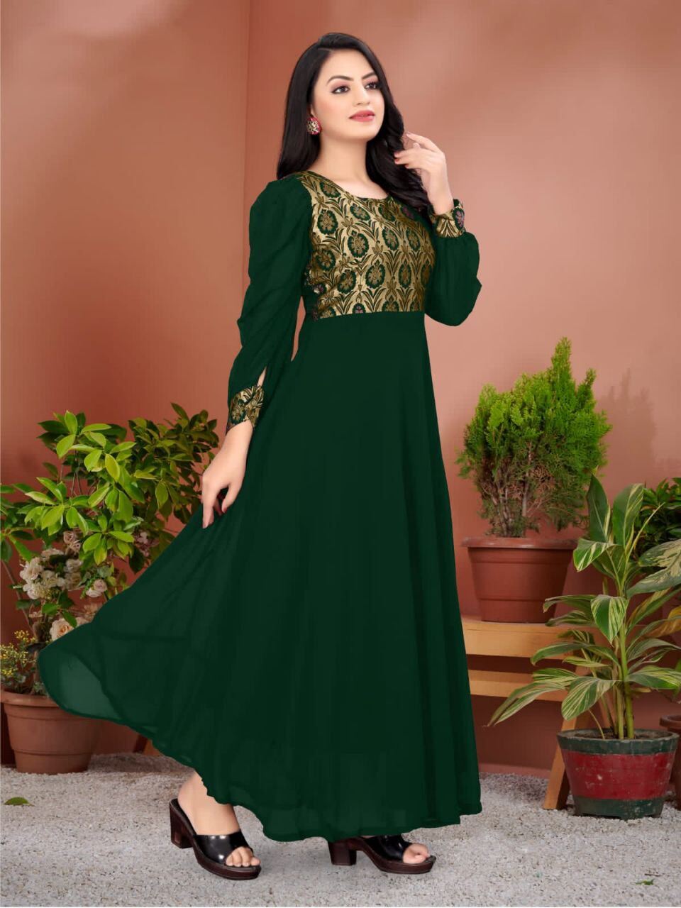 Buy Rose Gold Dress Online at a Better Price | Lazada Malaysia