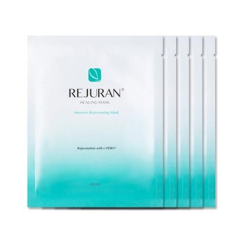 Gambar Rejuran Healing face sheets 10EA