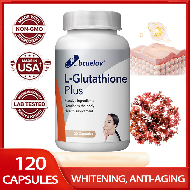 liposomal glutathione 250 mg L-Glutathione (Reduced), 250 mg, 60 Liposomal Softgels