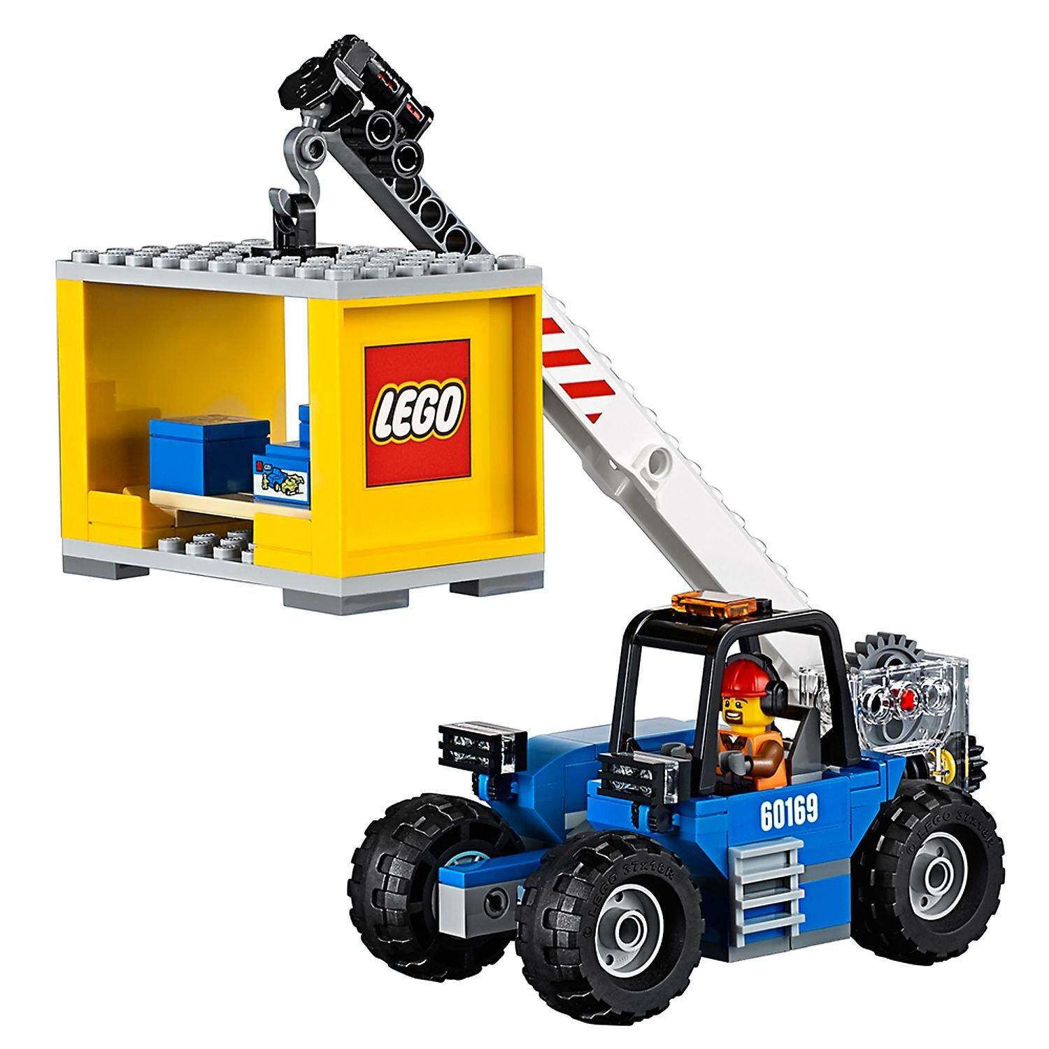 lego 60169 price