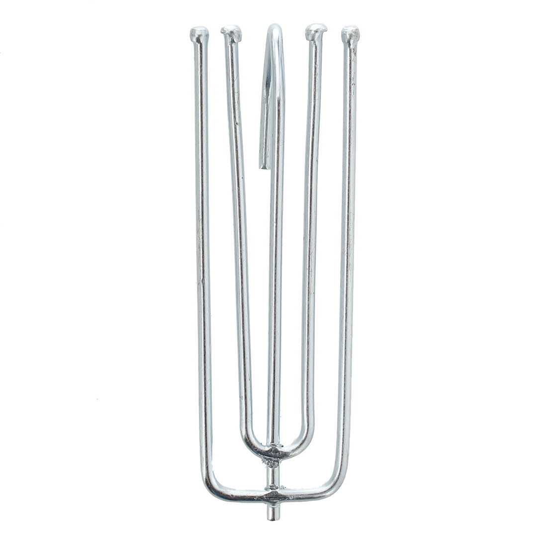 Window Treatment 4 Prongs Pinch Pleat Drapes Curtain Hooks 20pcs Lazada Singapore