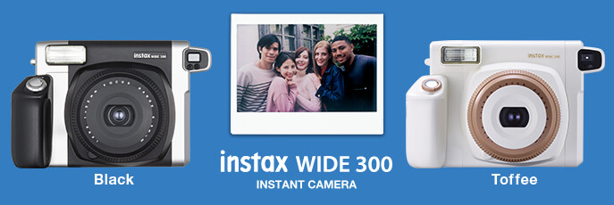 instax printer wide