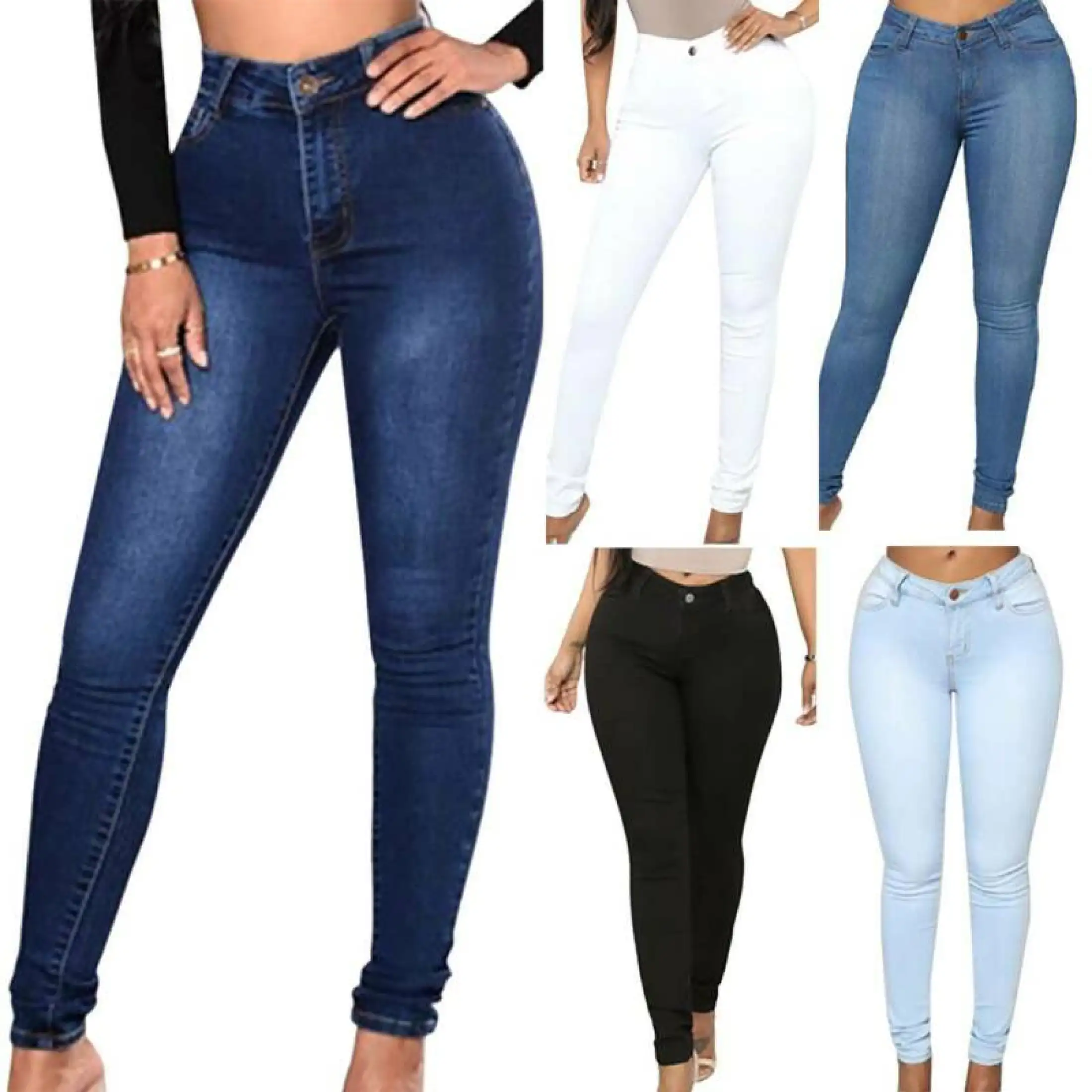 Jeans jeggings pants Clearance