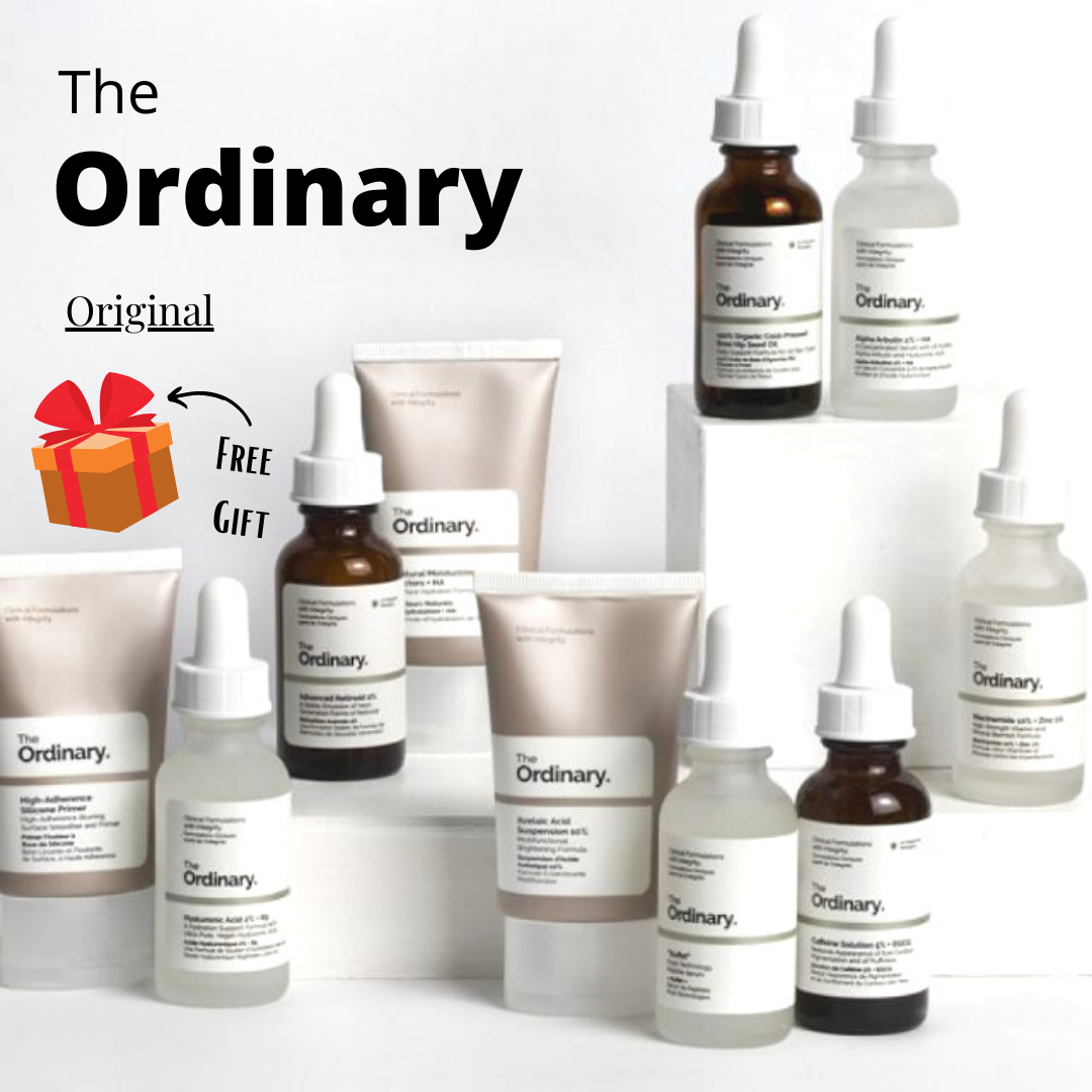 Gambar The Ordinary Niacinamide AHABHA Peeling Alpha arbutin Caffeine Hyaluronic Acid Buffet Niacinamide 10% + Zinc 1% Peeling Solution Serum   Essence authentic anti acne moisturizing diminishing stains improving fine lines tightening pores, exfoliating, oil