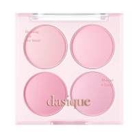 Dasique Blending Mood Cheek - 07 Candy Berry 1pc /Blending Mood Cheek - 08 Blueberry Sorbet