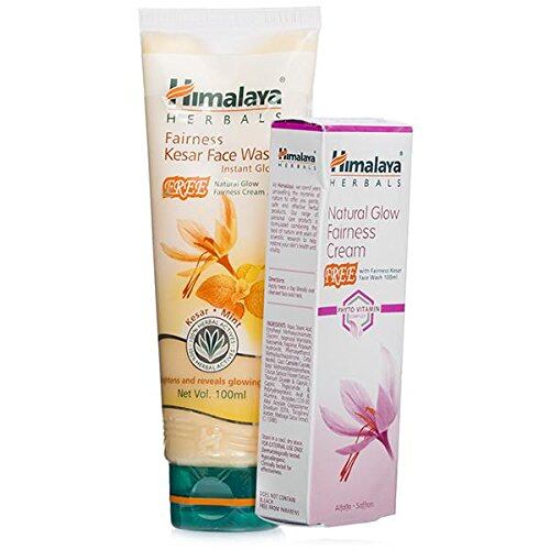 himalaya herbal whitening cream