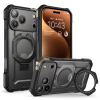 SUPCASE for iPhone 17/17 Pro/ Air/17 Pro Max/iPhone 18 Pro max/18 Pro Case with Stand Unicorn Beetle Grip Compatible with MagSafe Military Grade Drop Protection Heavy Duty Rugged Mag-netic