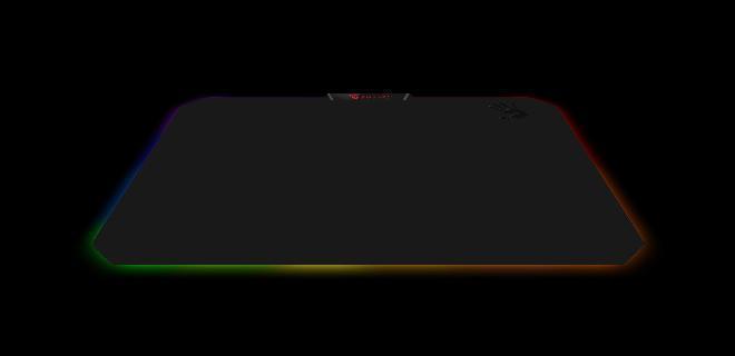 a4tech Bloody MP-60R RGB Gaming Mouse Pad - Cloth Edition 12 1bdb3b8e6d7cb42827cf4b12ea8d17df
