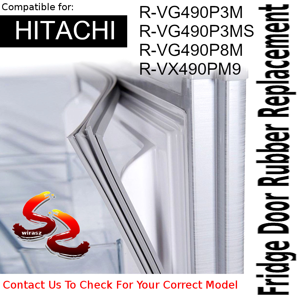 hitachi r vg490p3m