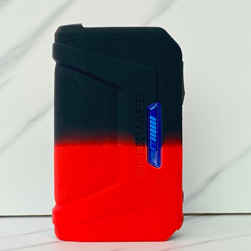 geekvape aegis legend silicone case Geek Vape Aegis L200 Legend 2 Silicone Vape Case # 003