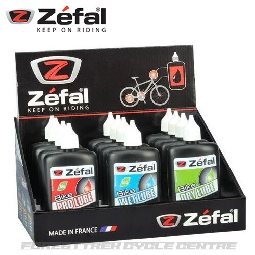 zefal dry lube