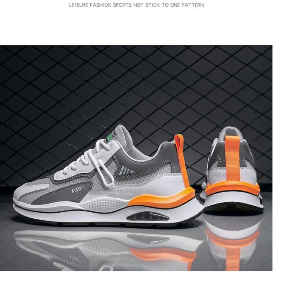 Baskets de course à pied comme chaussures pour hommes_voghion.com