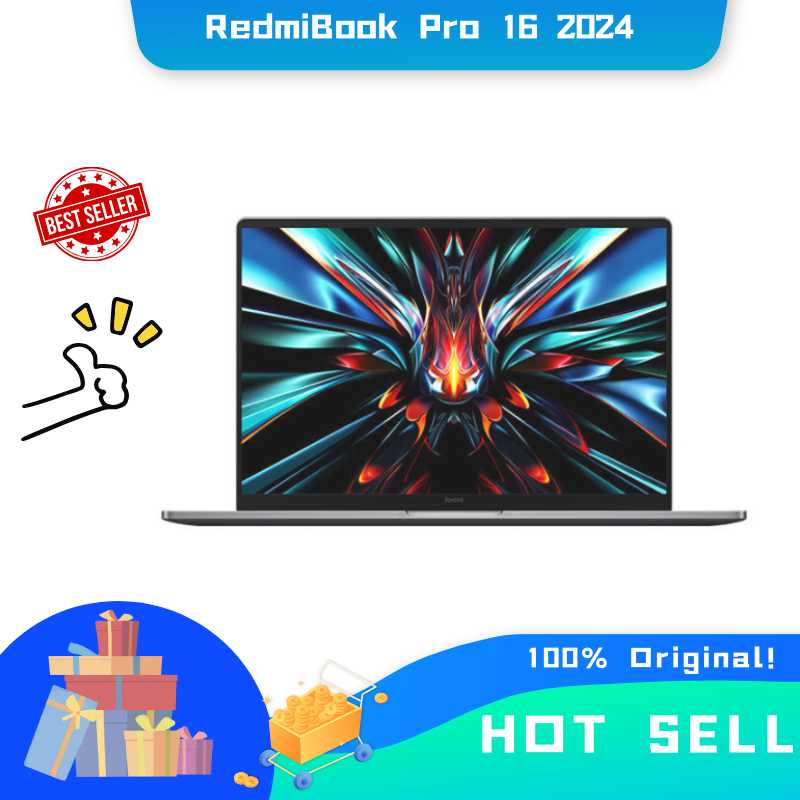 Buy Xiaomi Redmibook Pro Online at a Better Price Lazada Malaysia