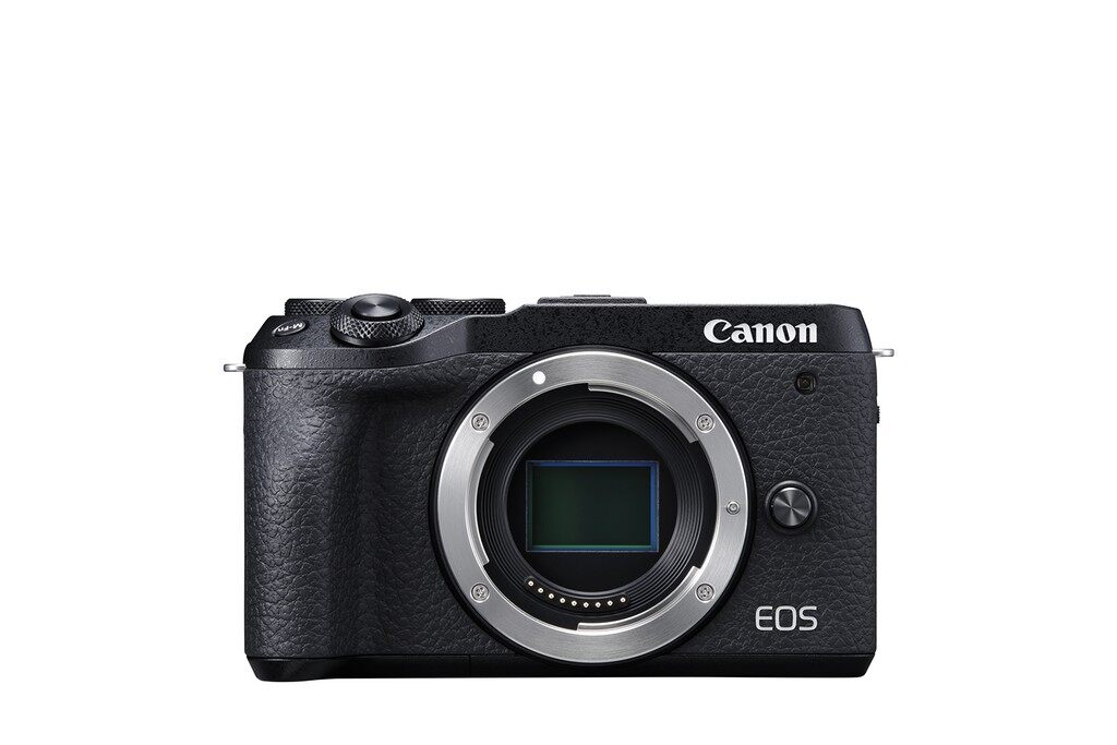 Đánh giá Canon M6 Mark II – Thiết kế cứng cáp hơn, cải tiến chất lượng hình ảnh đáng kể ảnh 6