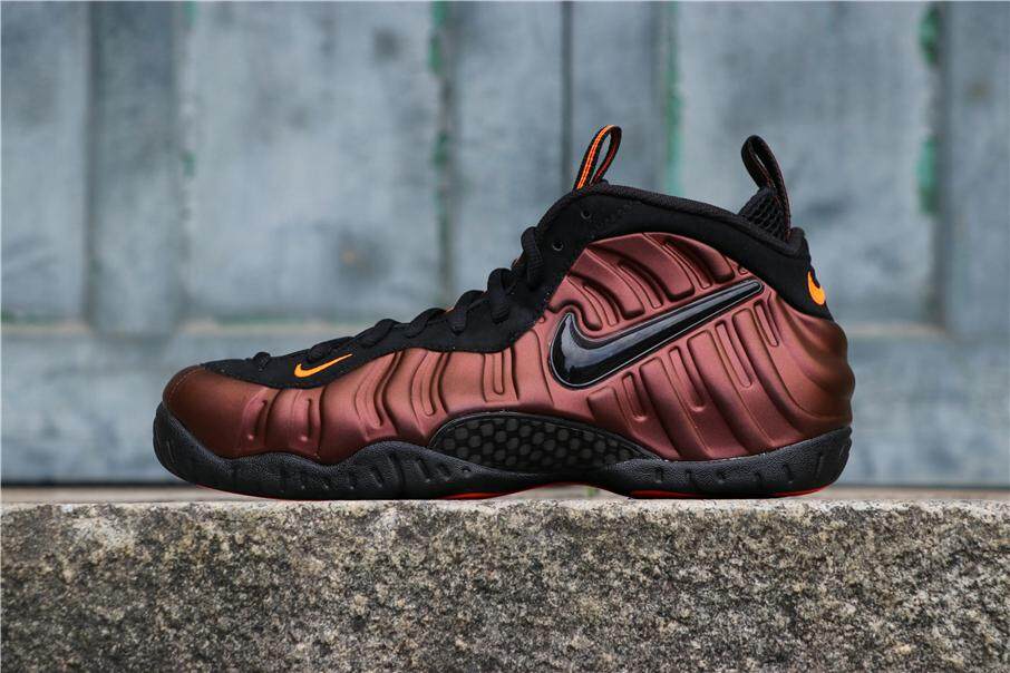 womens foamposite 2019