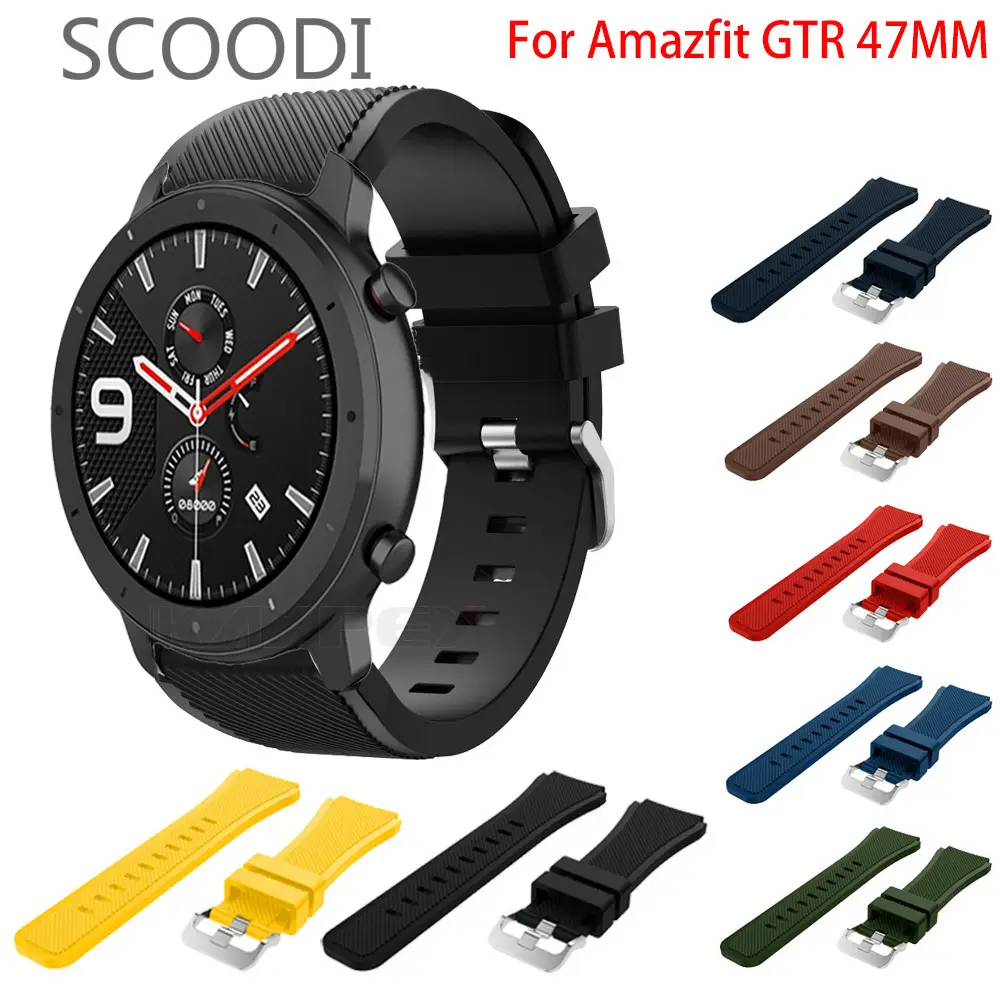 xiaomi amazfit pace lazada