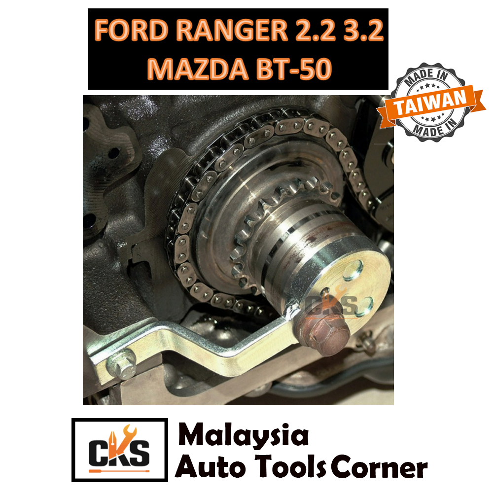 Ford Ranger Timing Tool Mazda Bt-50 Timing Tool Common