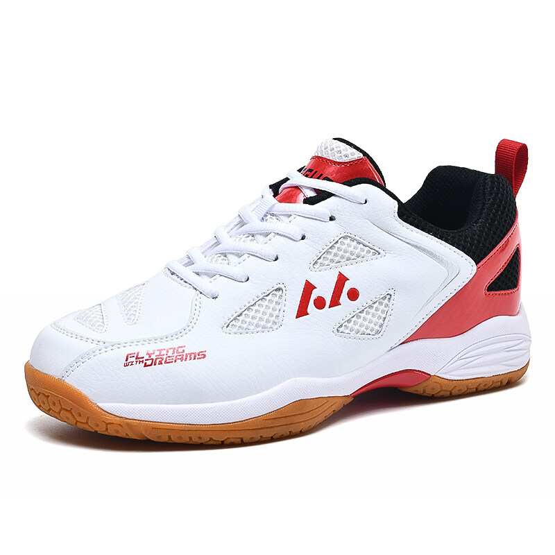 Special Offer Authentic Badminton Shoes Men s Breathable Professional