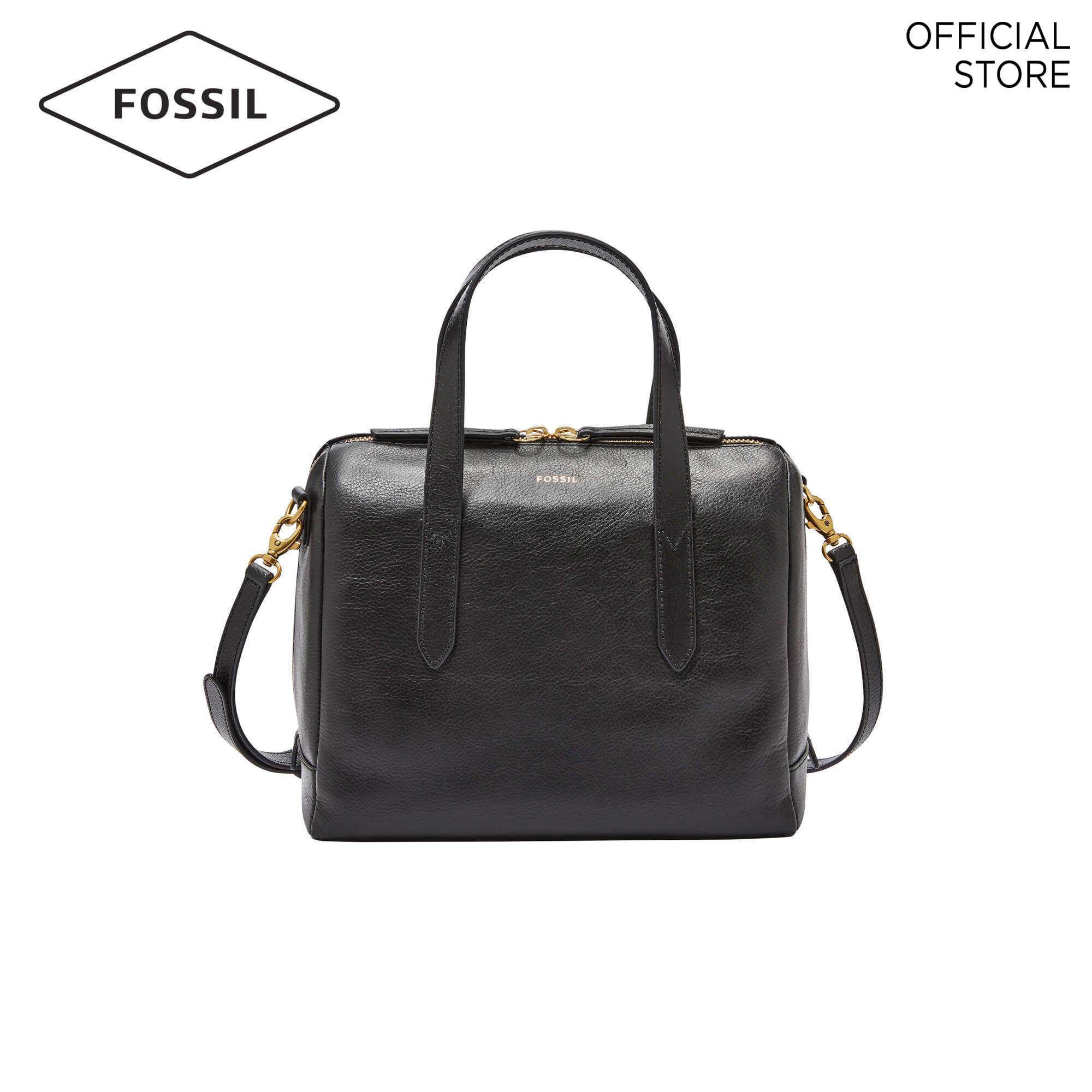 beg fossil malaysia