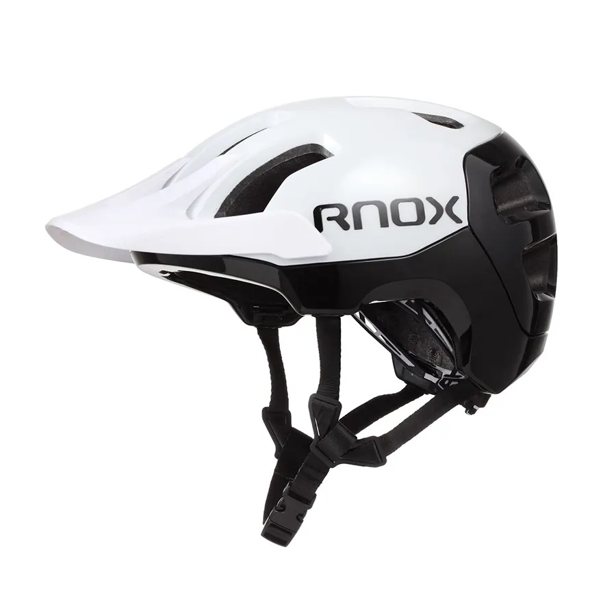 rnox helmet review