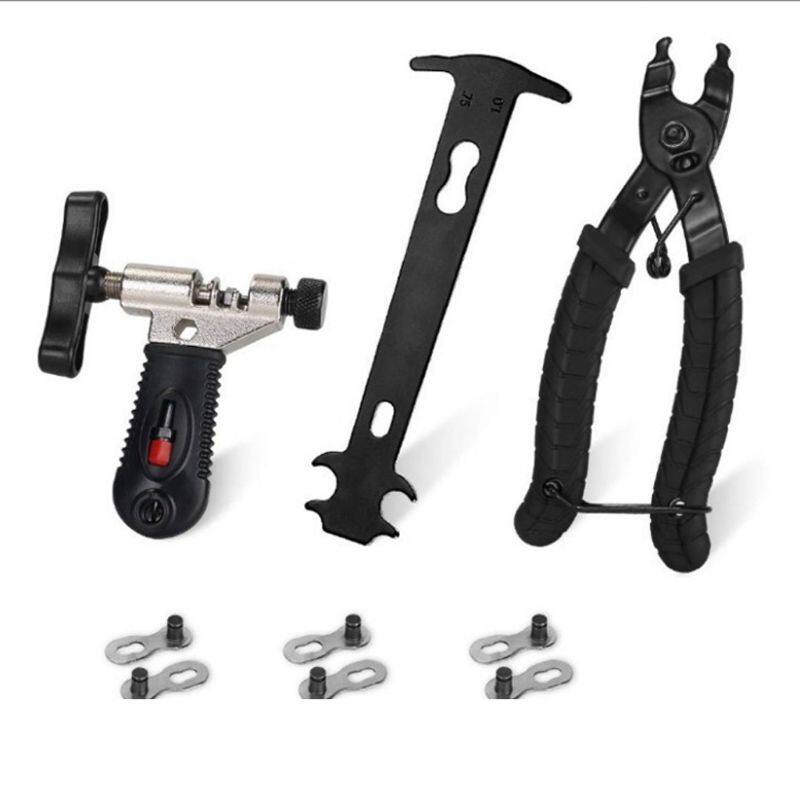 bike chain rivet tool