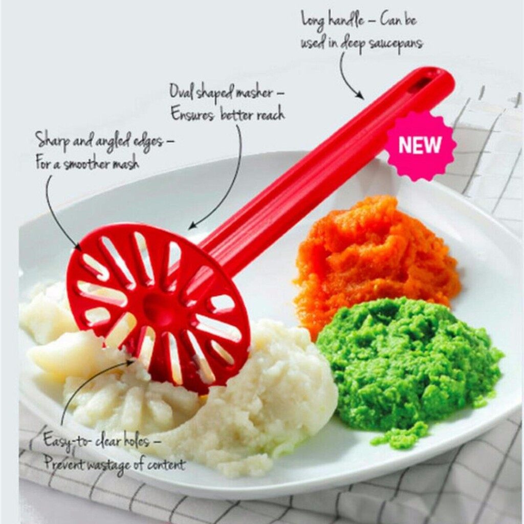 Gambar TUPPERWARE Mash It 1PCS
