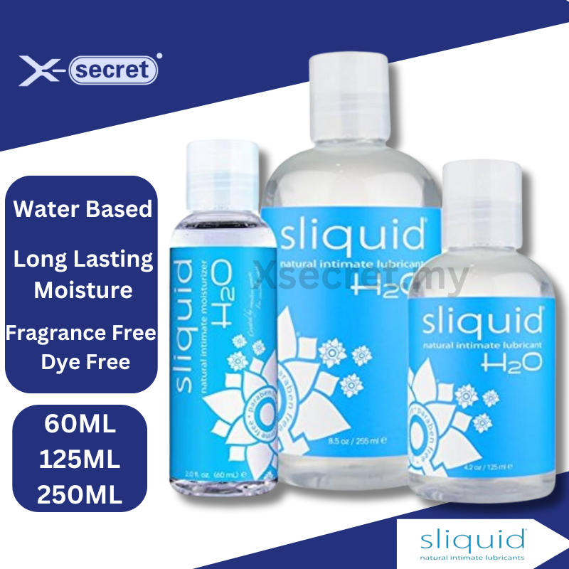 Buy Waterbased Lubricants Online at a Better Price | Lazada Malaysia