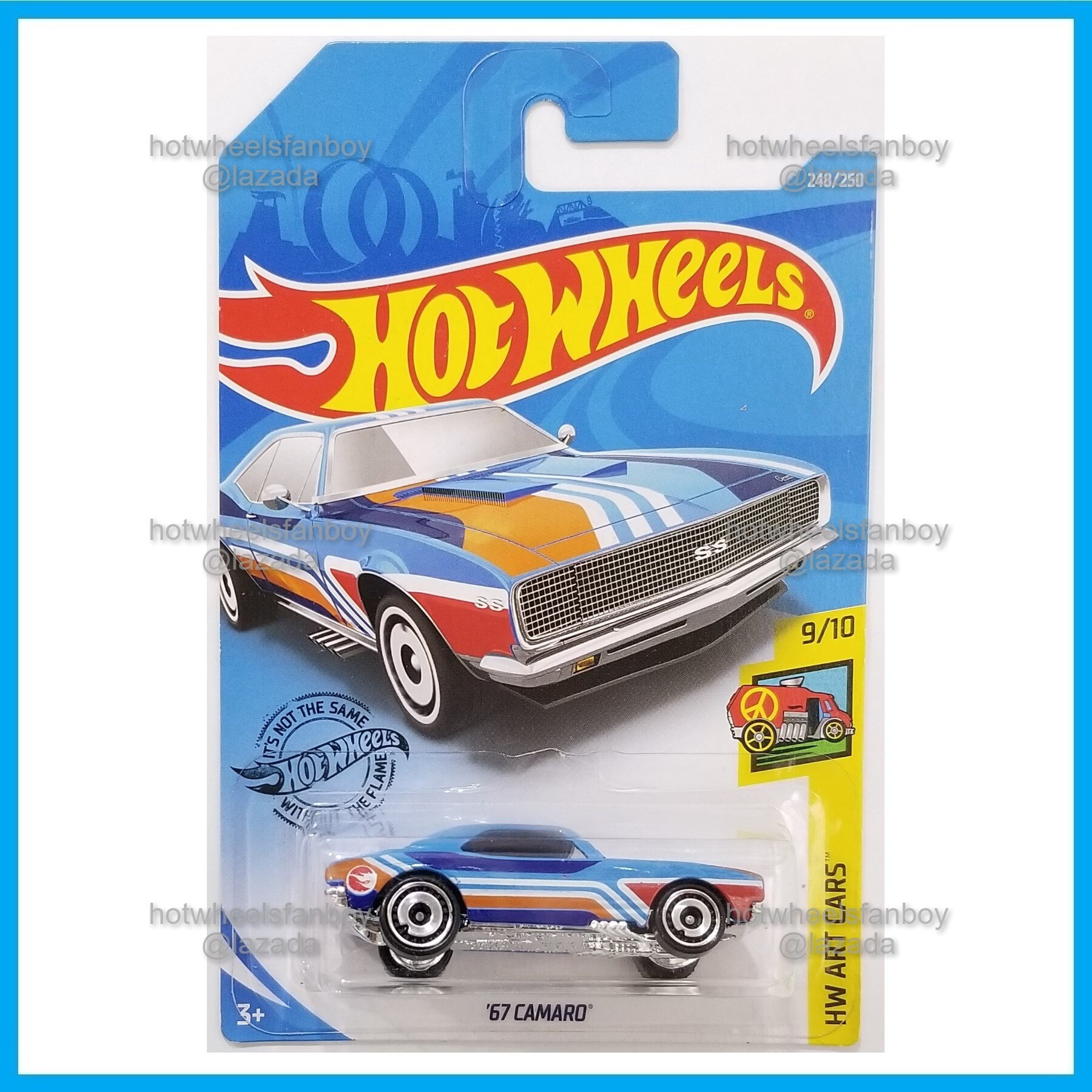 Hw art cheap cars 2019