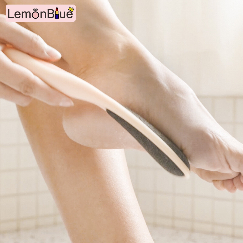 Gambar LemonBlue Pedicure Tools Professional Dead Skin Remover Callus Remover Foot Care for Women Pedicure Tools for Women Men Professional Dead Skin Remover Callus Remover Foot Care Professional