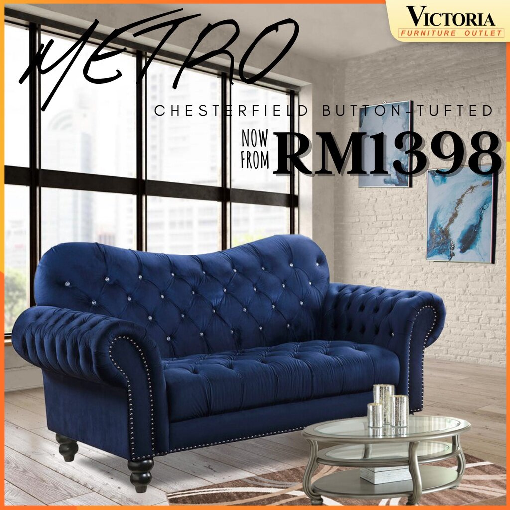 Victoria furniture outlet Clearance