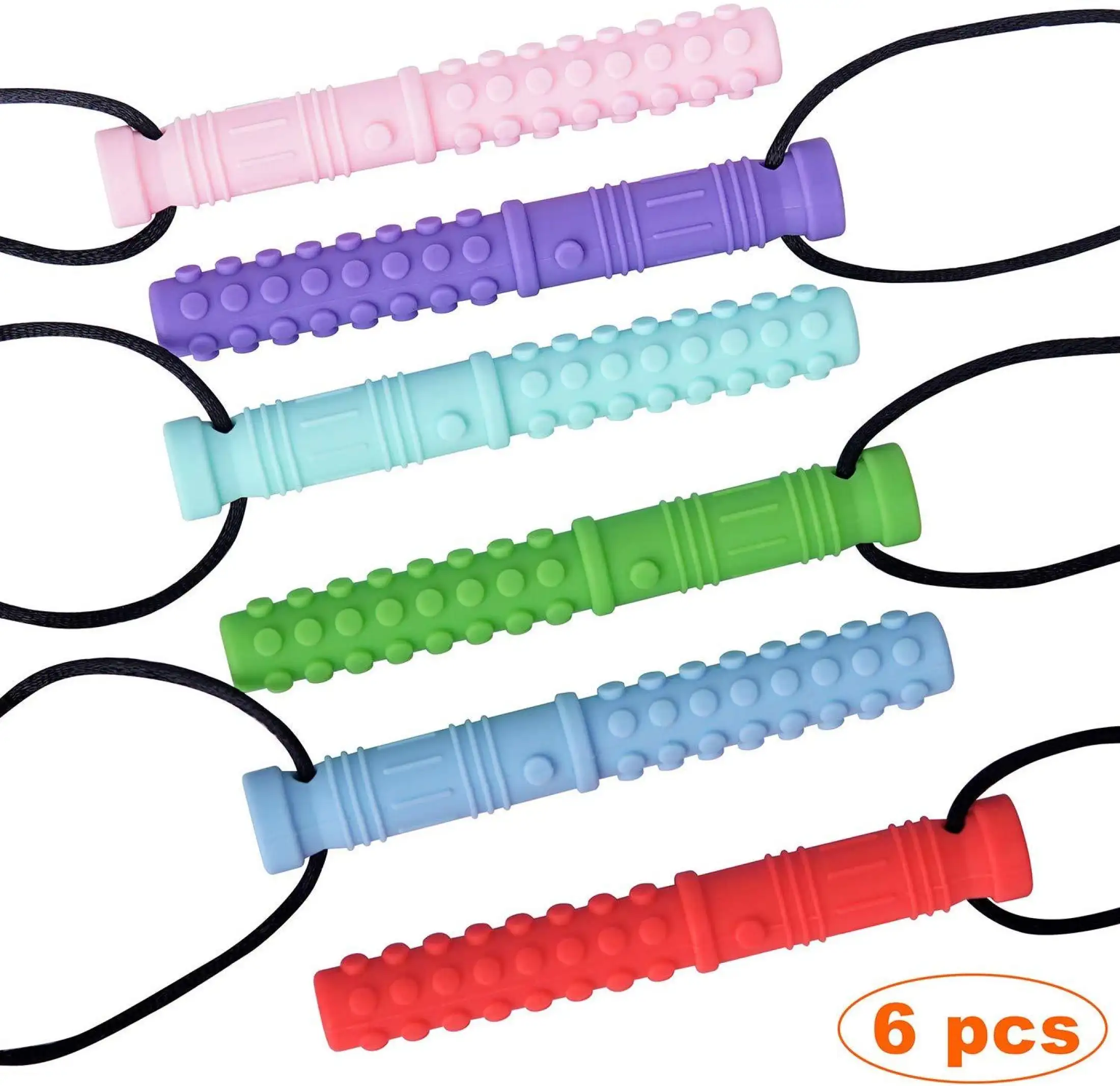 Kids,Oral Sensory Chew Toys,Chewing 