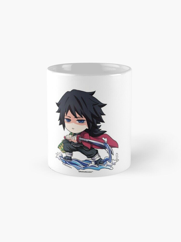 Grupo Erik Ceramic Mug Demon Slayer Merch | 11.8 oz - 350 ml Coffee Mug Tea, Cool Mugs and Cups | Demon Slayer Gifts Under 15 Pounds, Gifts For Friends Grupo Erik Ceramic Mug Demon Slayer Merch | 11.8 oz - 350 ml Coffee Mug Tea, Cool Mugs and Cups | Demon Slayer Gifts Under 15 Pounds, Gifts For Friends