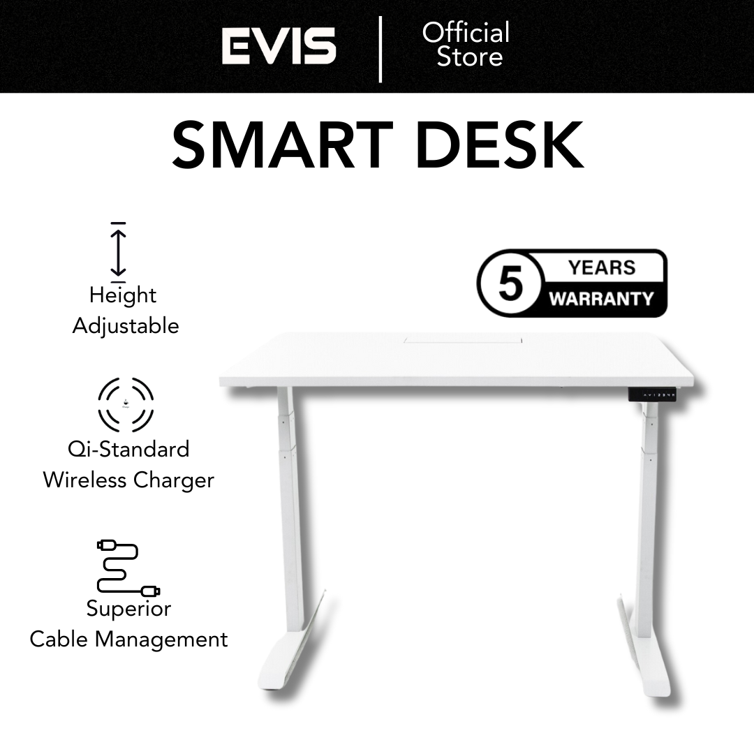 Evis smart deals desk