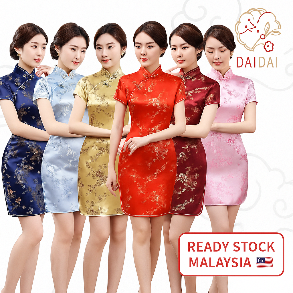 Buy Evening Dress Rose Gold Online at a Better Price | Lazada Malaysia