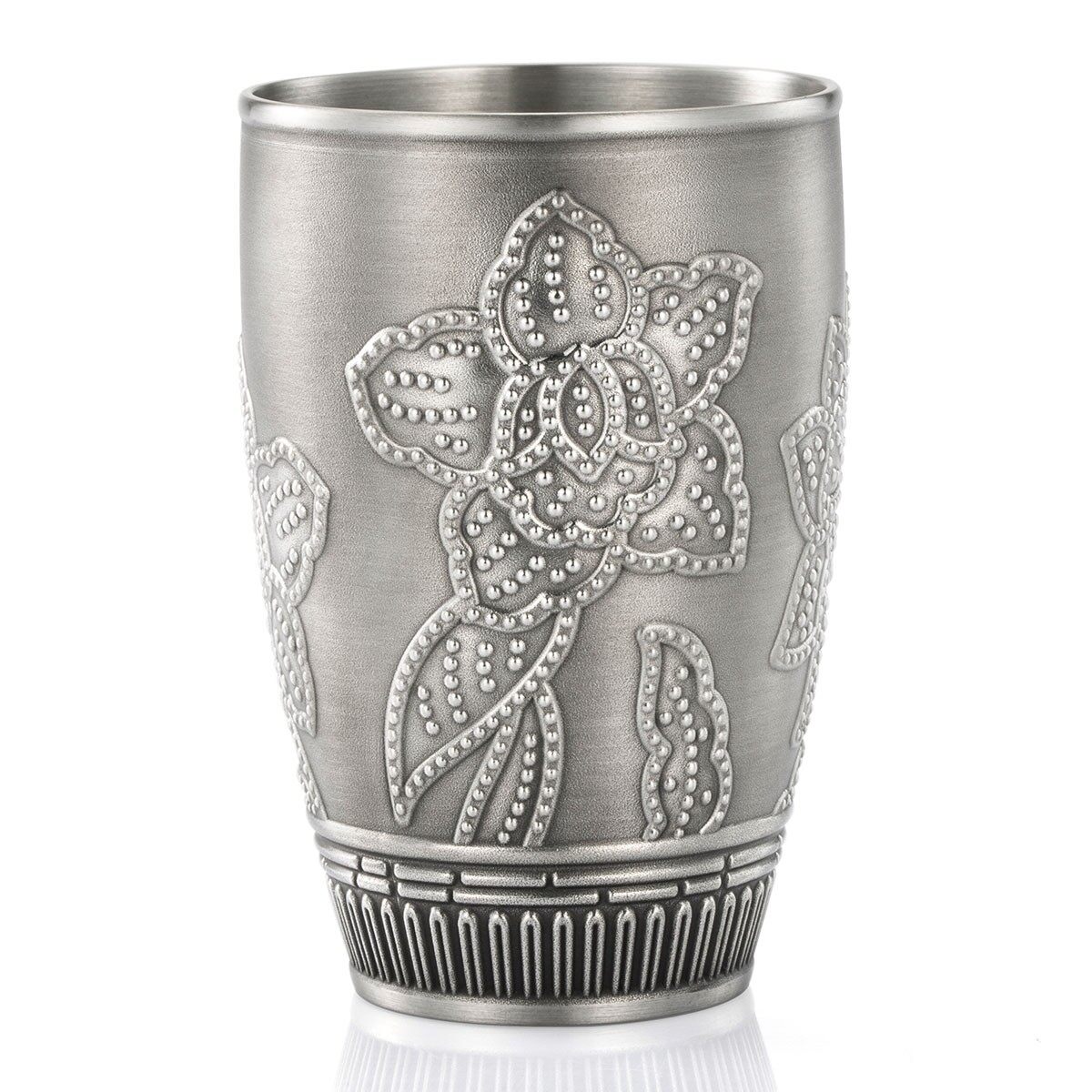 Gambar Royal Selangor Gembira Collection Pewter Tumbler Gift