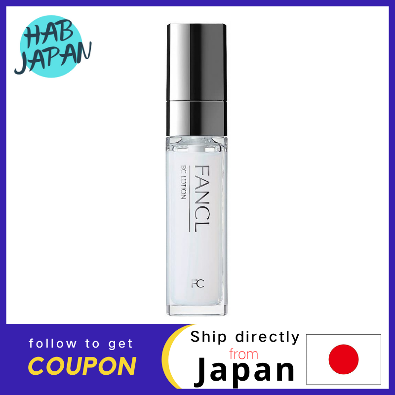 Gambar Fancl BC Cosmetic Solution 30ml?Ship directly from Japan?