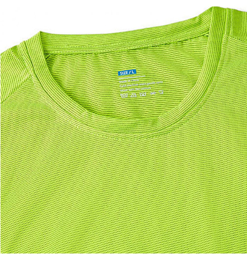 SUPERFLOWER Herren Sommer ärmelloses T-Shirt elastische Feuchtigkeitsaufnahme Sportfiess atmungsaktive Freizeitoberteile_voghion.com