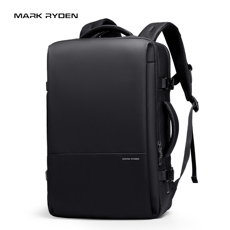 MARK RYDEN Backpack For Men Laptop School Bag Fit For 17.3inch Laptop