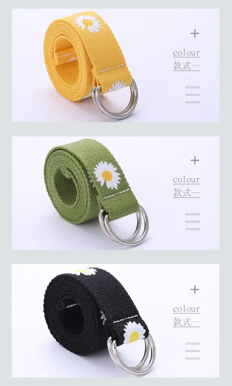 double a designer belt