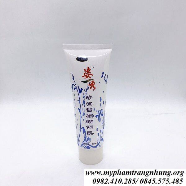 BỘ MỸ PHẨM TRỊ NÁM, DƯỠNG TRẮNG H2O