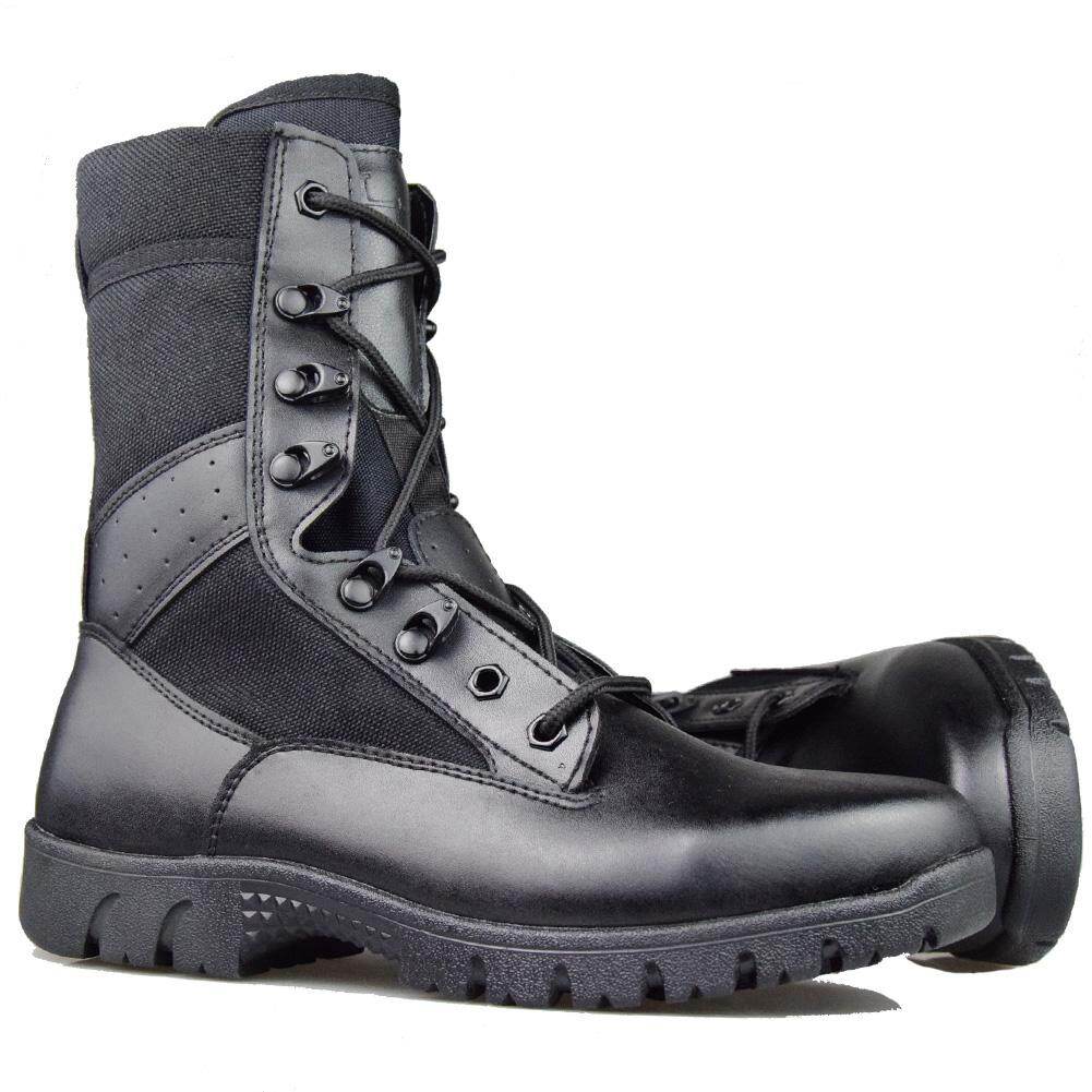 IODSON Men's A17 Black Desert Combat 