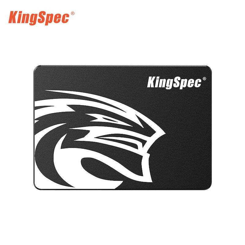  Ổ SSD HDD 2.5 ổ cứng SSD 120GB 240GB 1TB 512GB 128GB 256GB HD SATA Đĩa ổ cứng trong Cho laptop máy tính Kingspec 