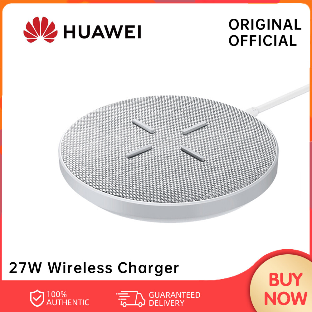 Buy Huawei Wireless Chargers Online 