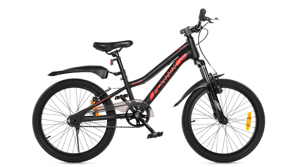 Xe đạp địa hình MTB Fornix R20 20 inch