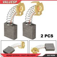 Cut-off Saws Carbon Brushes Replacement Part Hand Tools 18mm X 17 X 7mm Grinder Accessories Rotary Tool Parts