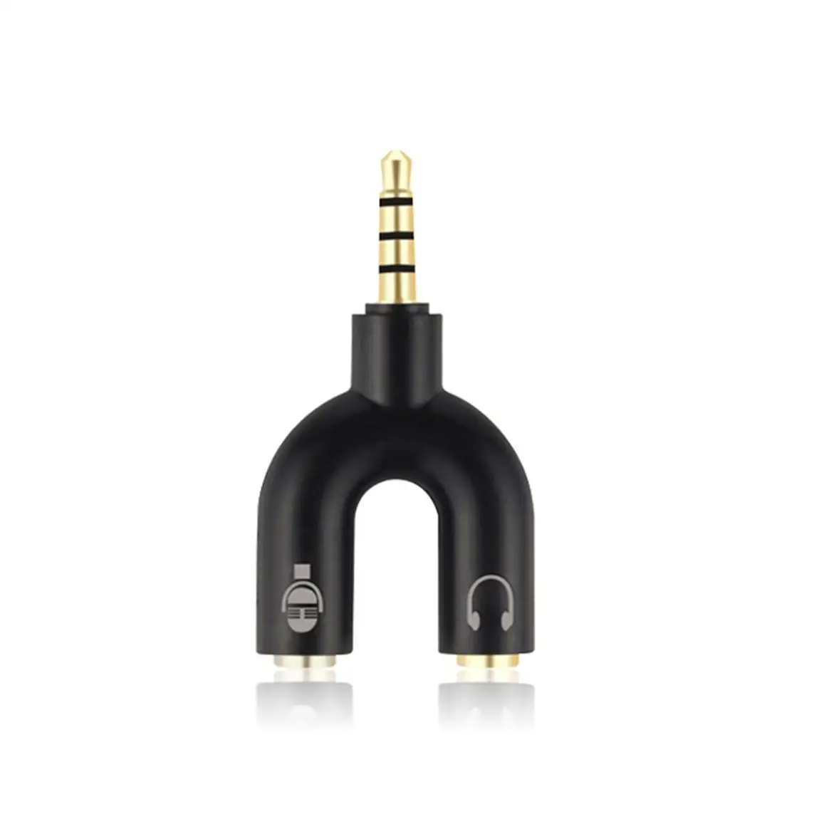 mic and headphone splitter xbox one