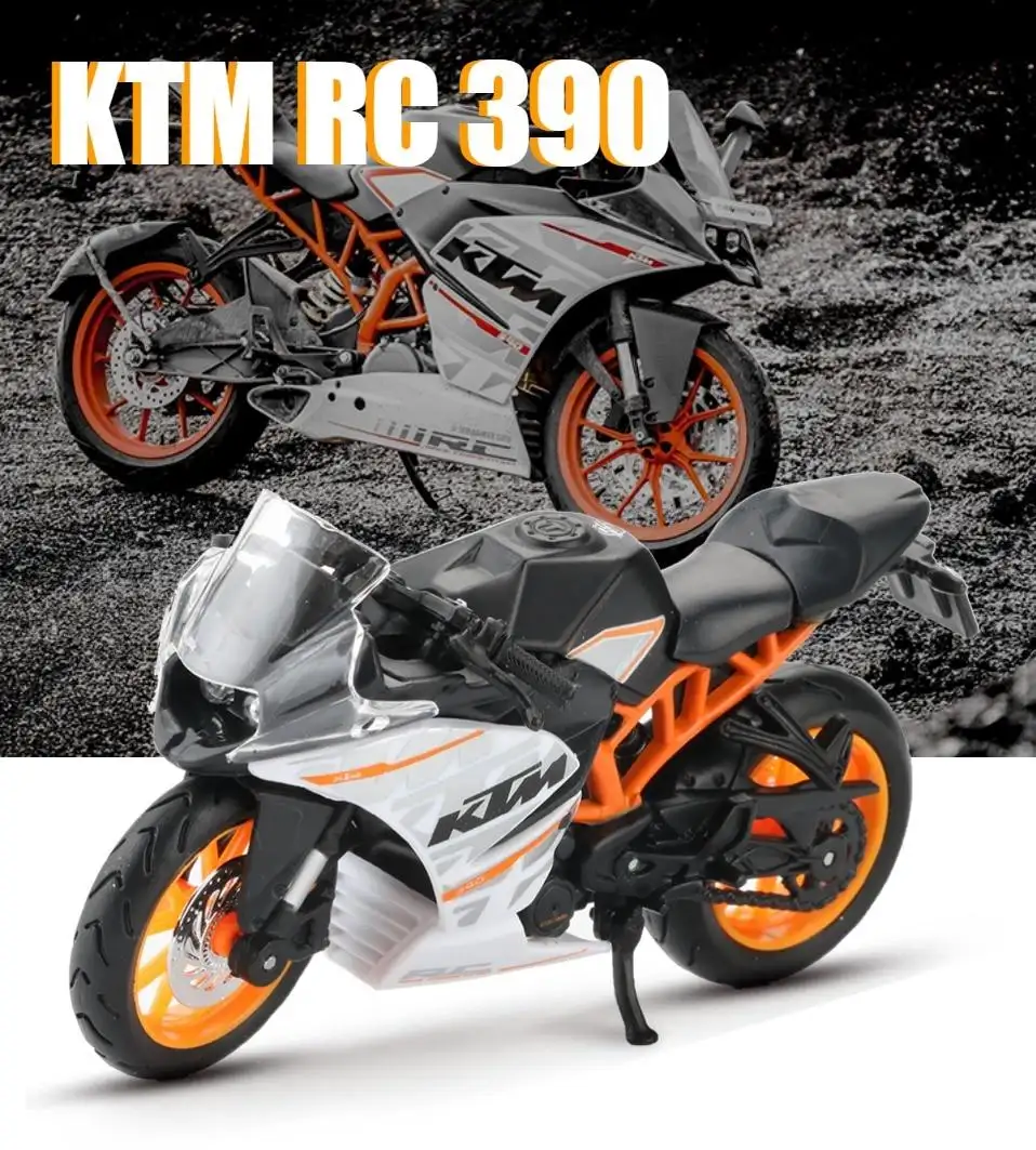 ktm rc toy